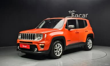 Renegade