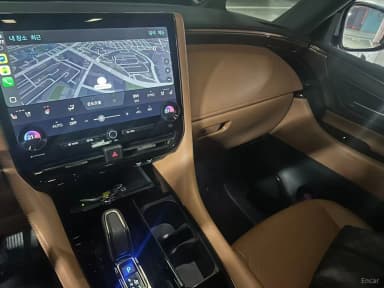 Alphard 4th Generation