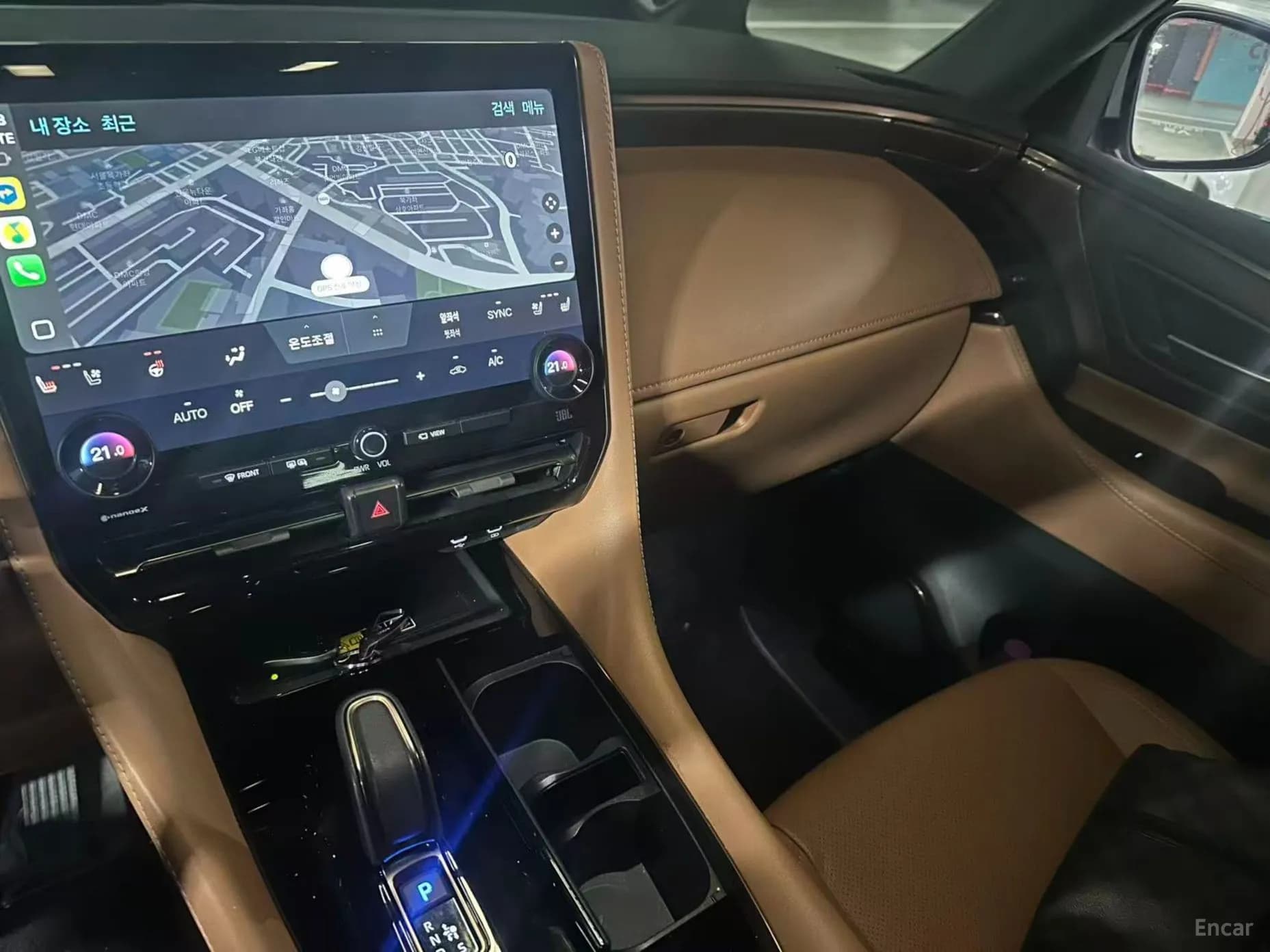 Alphard 4th Generation
