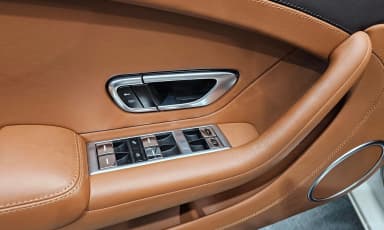 Continental GT 2nd Generation