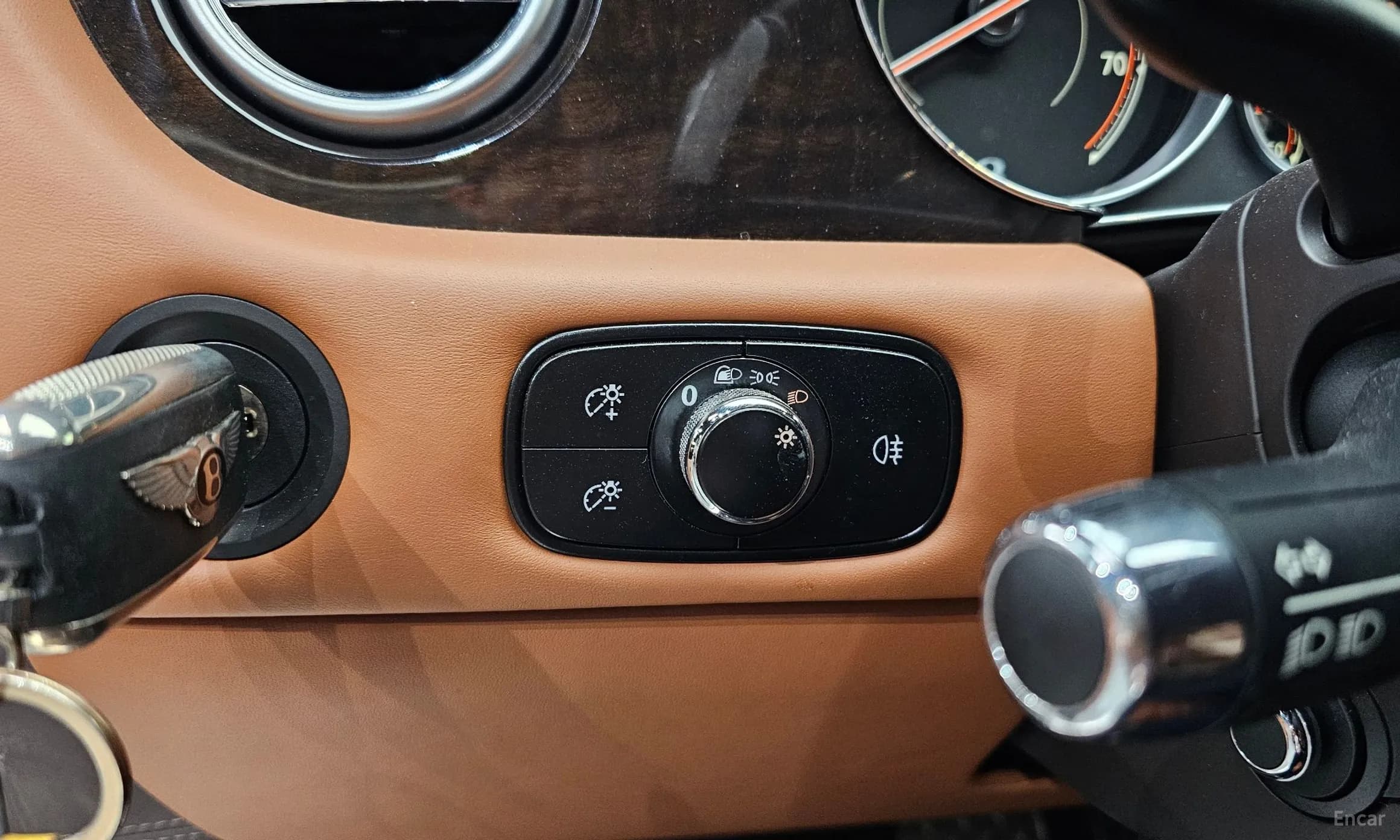 Continental GT 2nd Generation