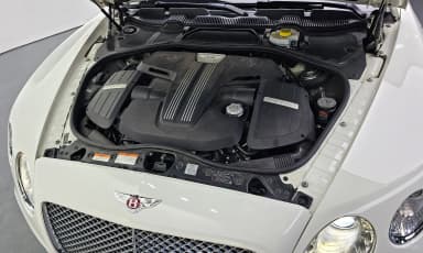 Continental GT 2nd Generation