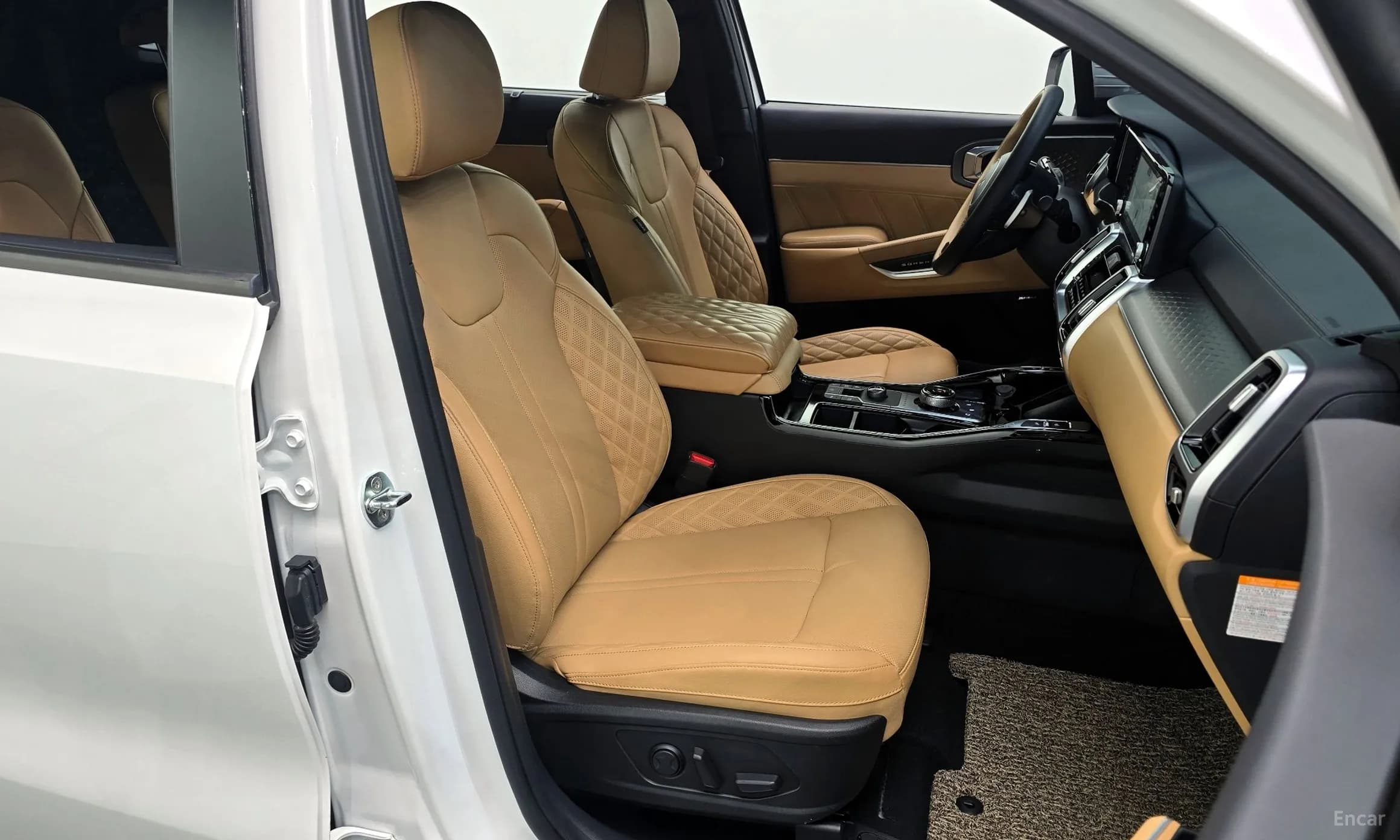 Sorento 4th generation