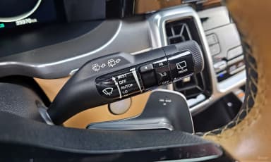 Sorento 4th generation