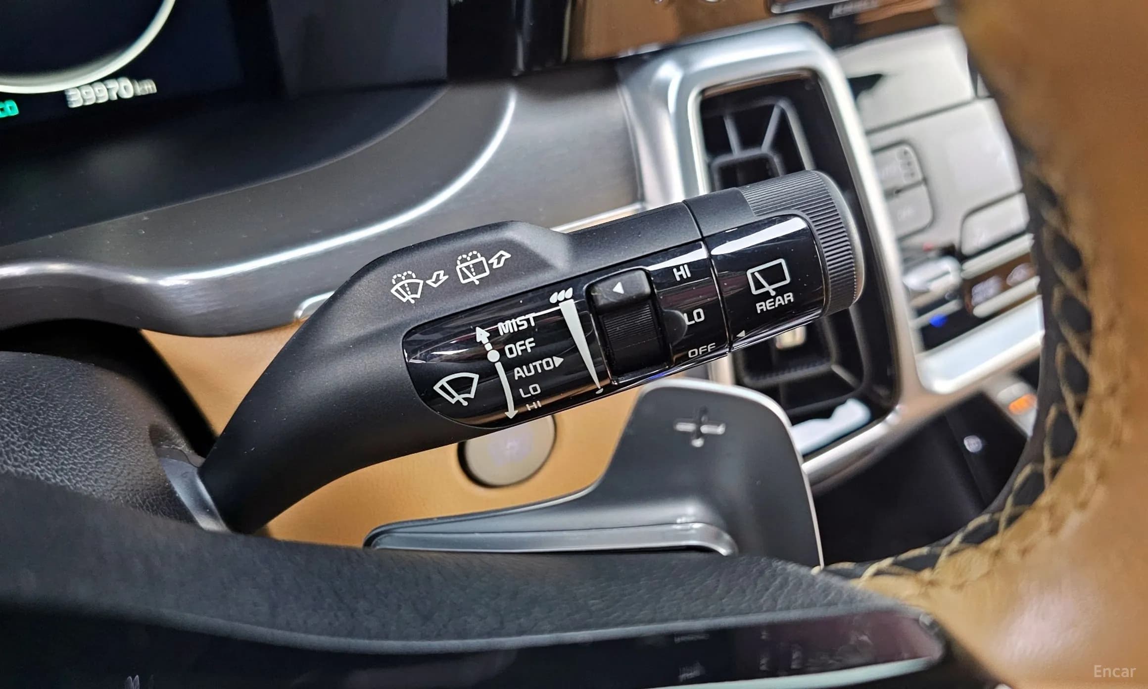 Sorento 4th generation