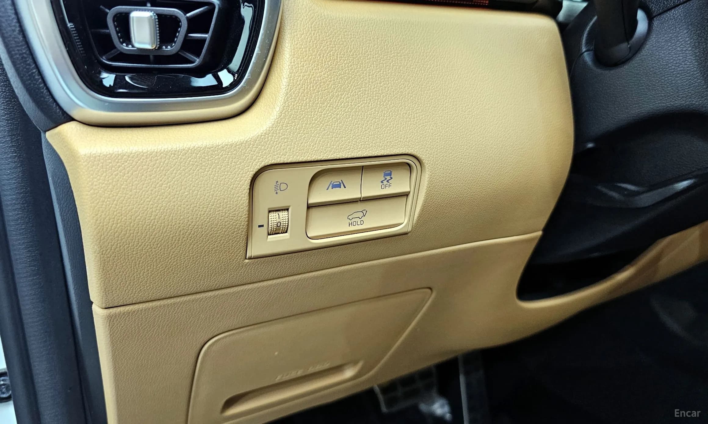 Sorento 4th generation