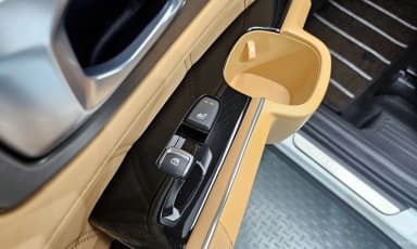 Sorento 4th generation