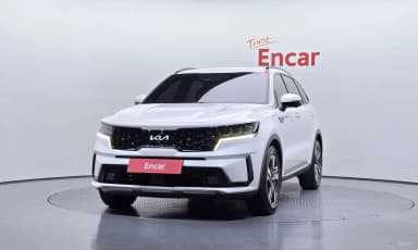 Sorento 4th generation