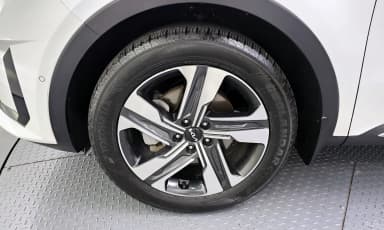 Sorento 4th generation