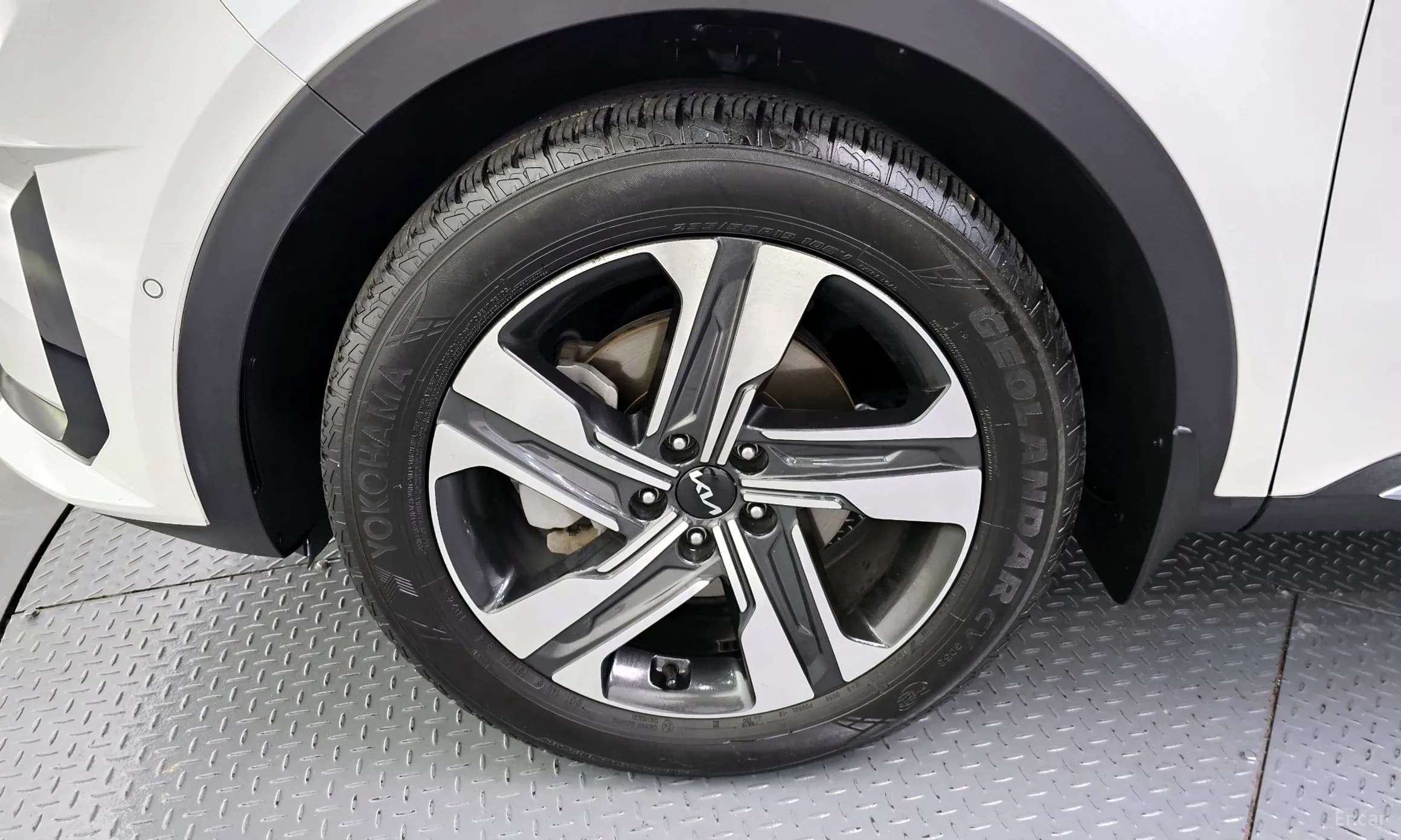 Sorento 4th generation