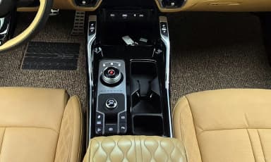 Sorento 4th generation