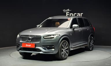 XC90 Gen 2
