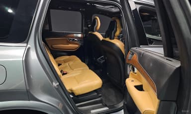 XC90 Gen 2