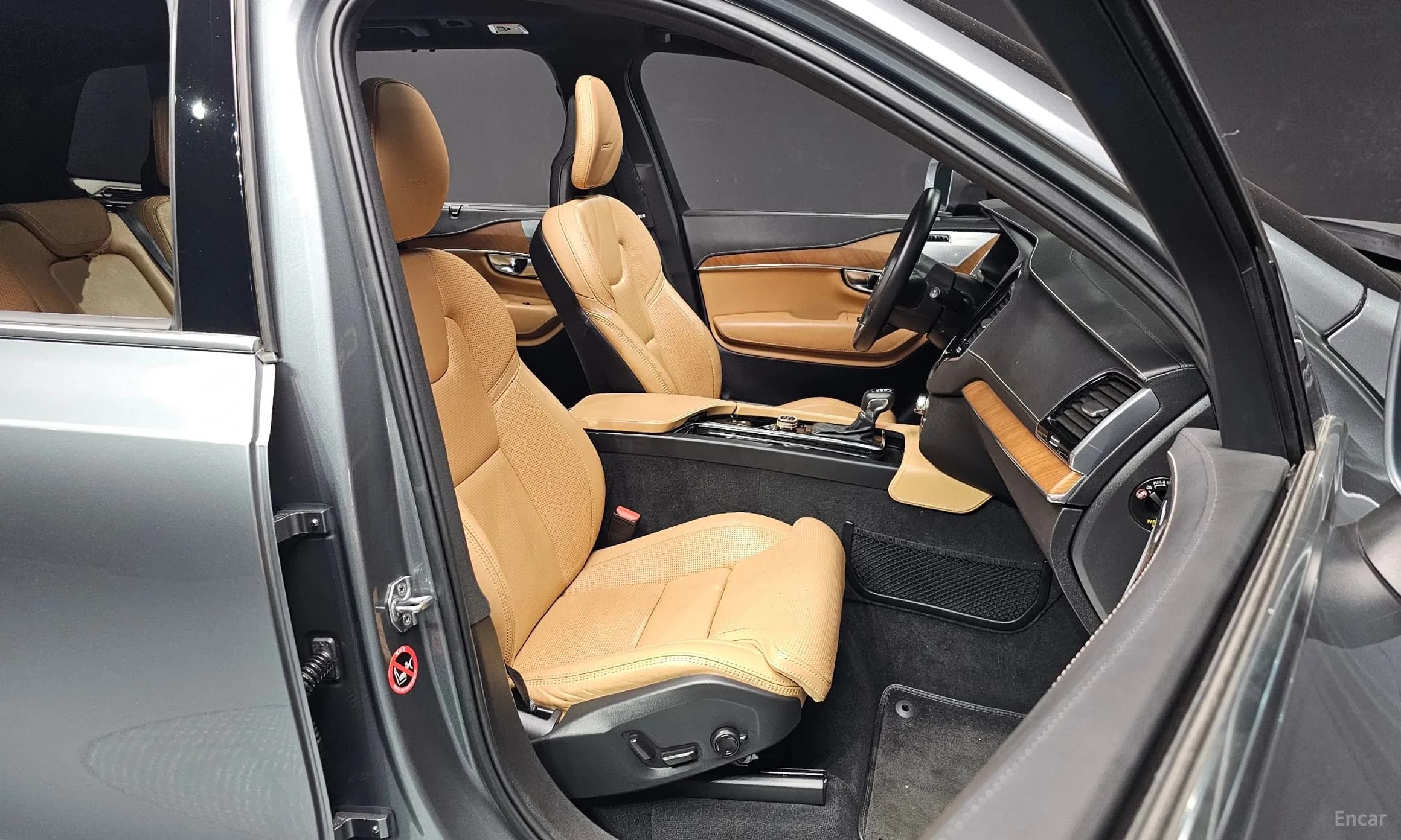 XC90 Gen 2