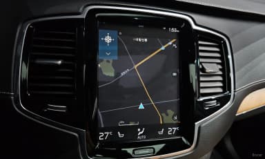 XC90 Gen 2