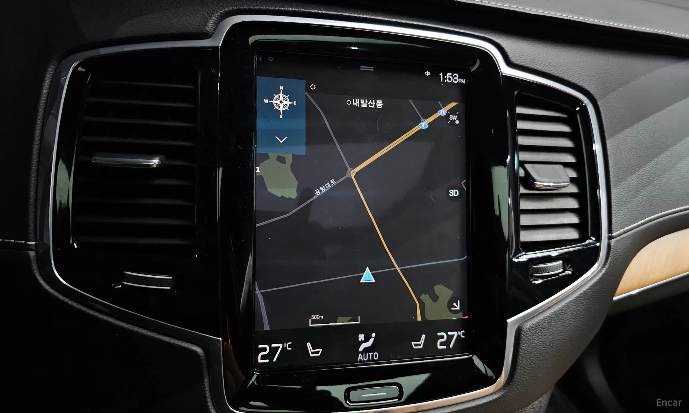 XC90 Gen 2