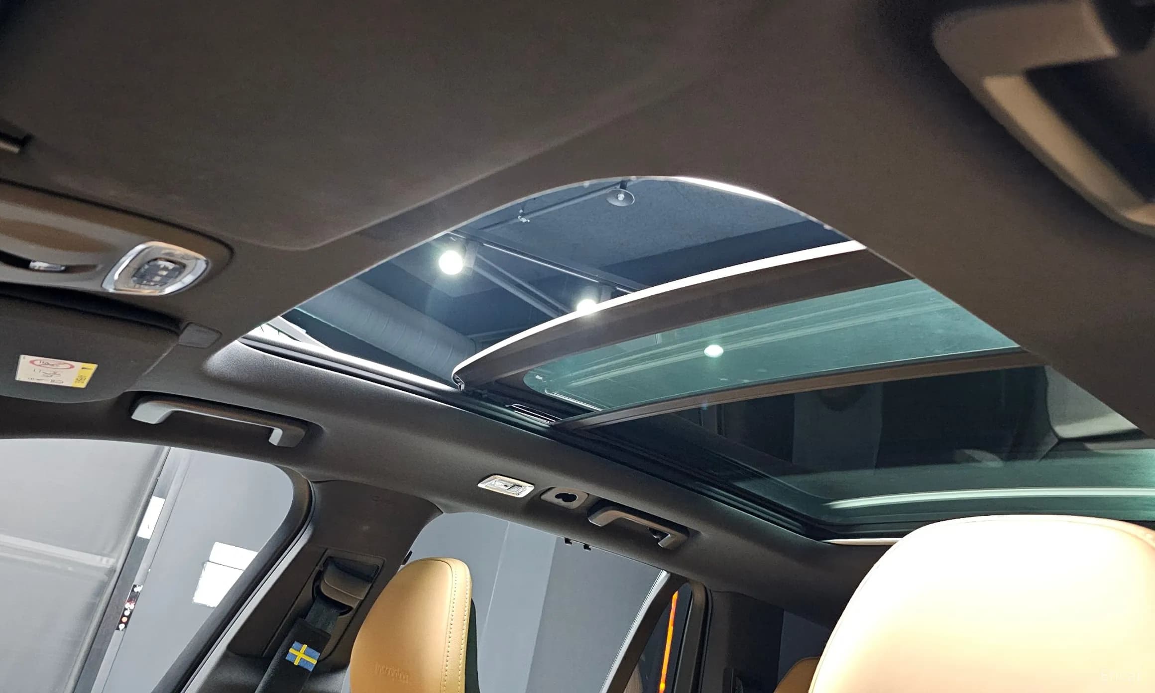 XC90 Gen 2