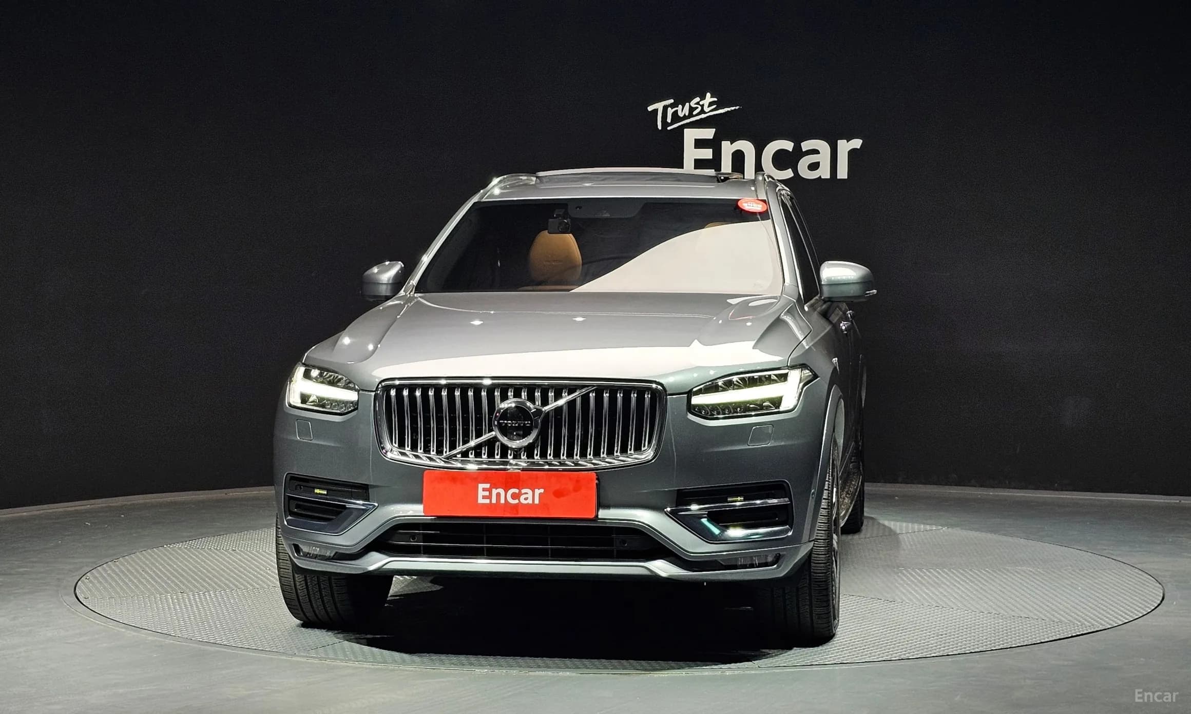 XC90 Gen 2