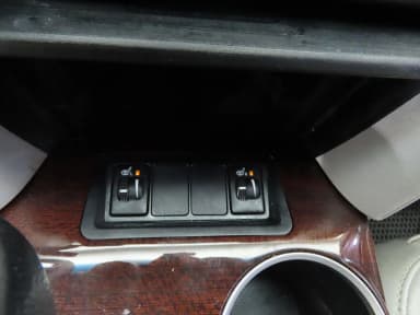 New Camry