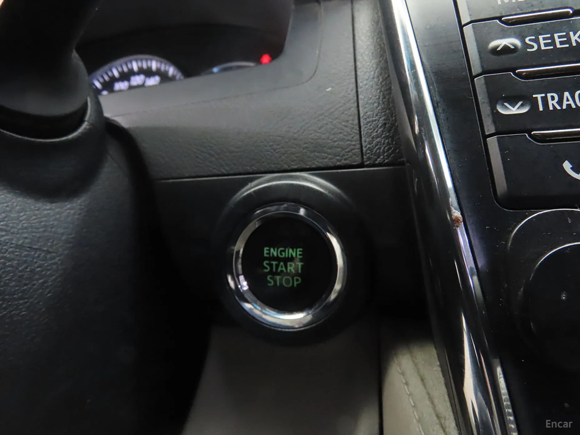New Camry