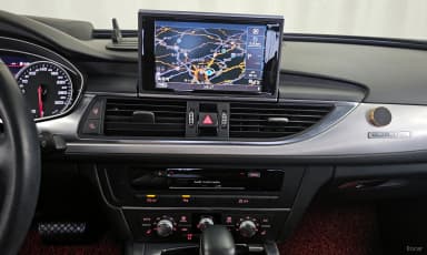 New A6