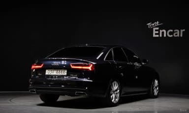New A6