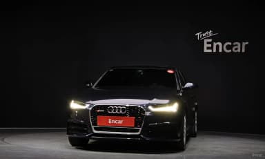 New A6