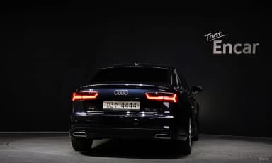New A6