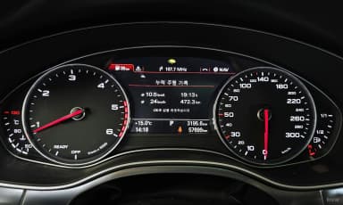 New A6