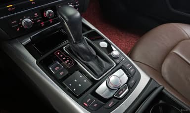 New A6
