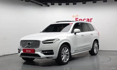 XC90 Gen 2