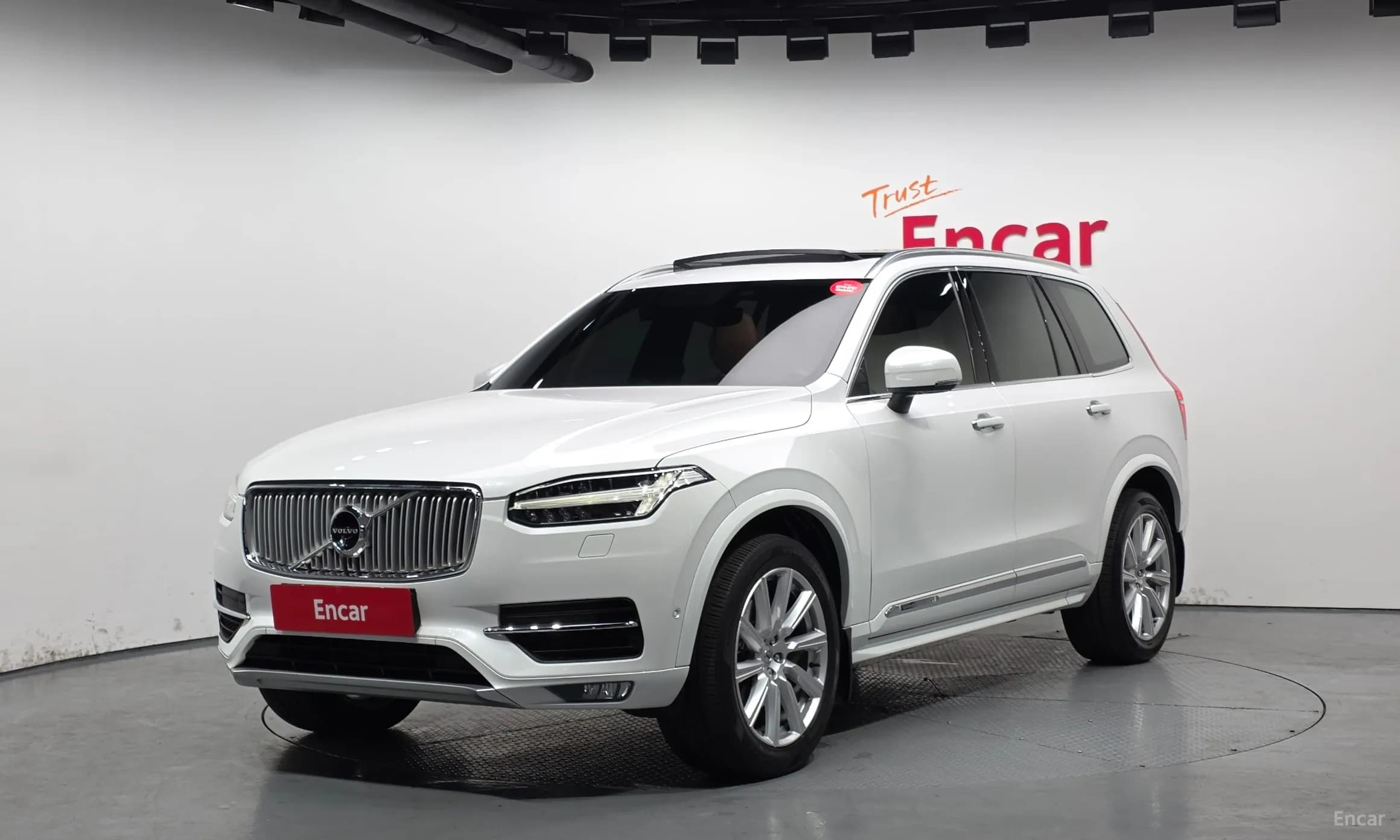 XC90 Gen 2