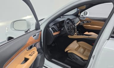 XC90 Gen 2
