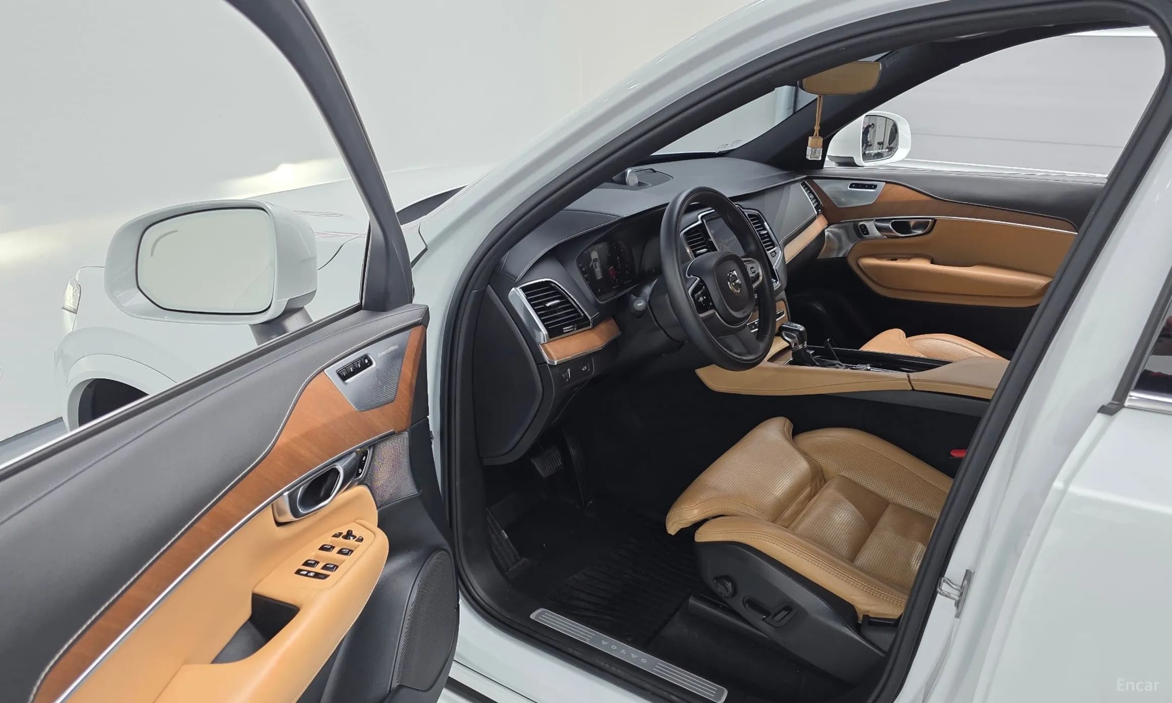 XC90 Gen 2