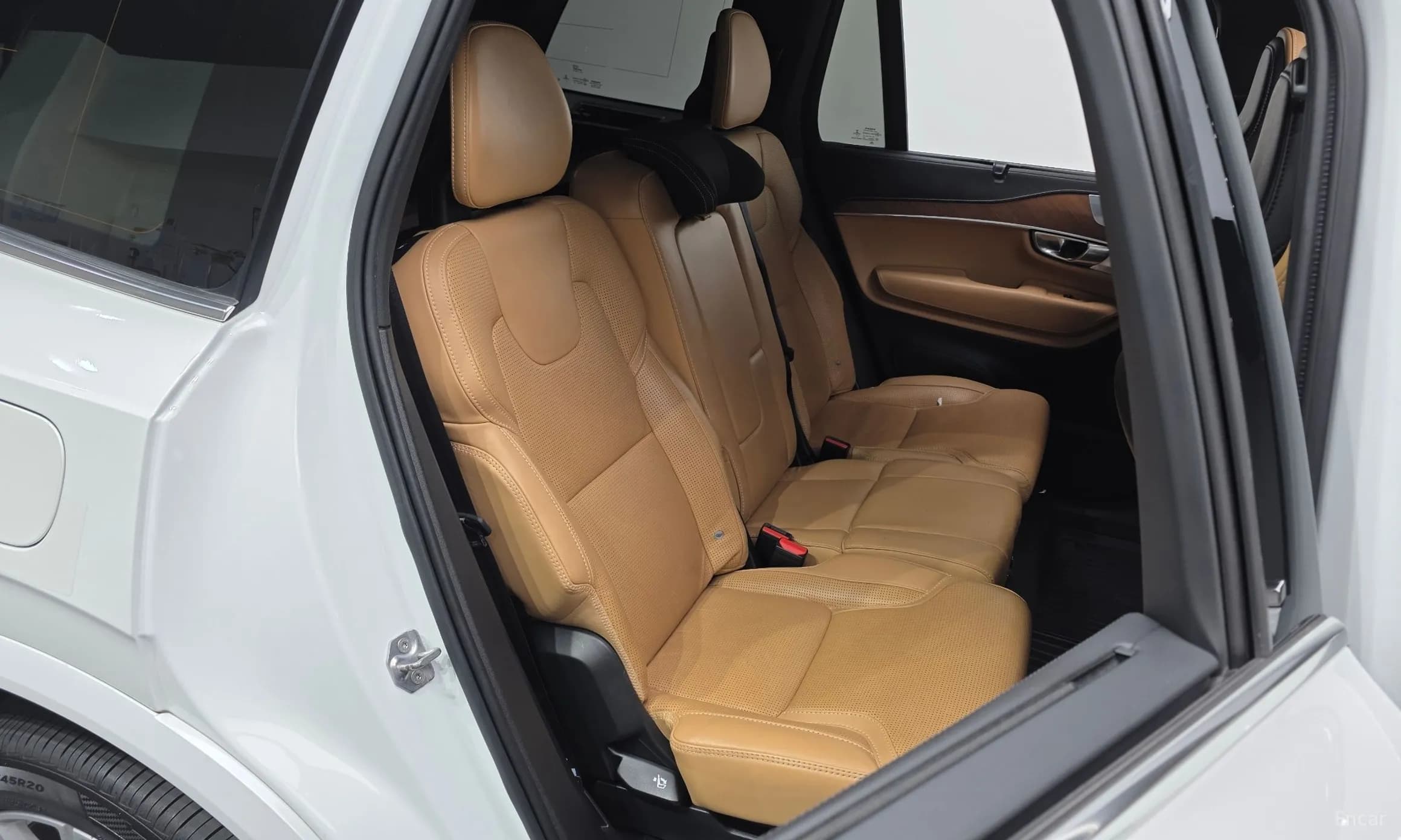 XC90 Gen 2