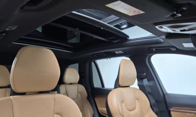 XC90 Gen 2