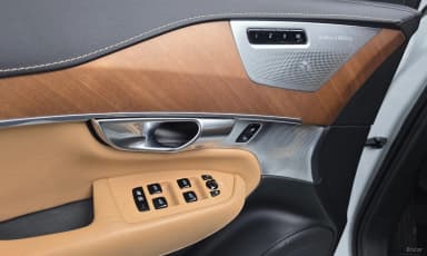 XC90 Gen 2