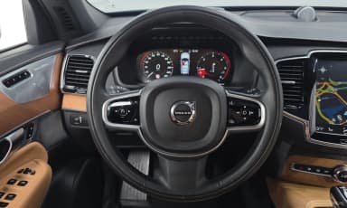 XC90 Gen 2