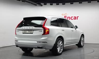 XC90 Gen 2