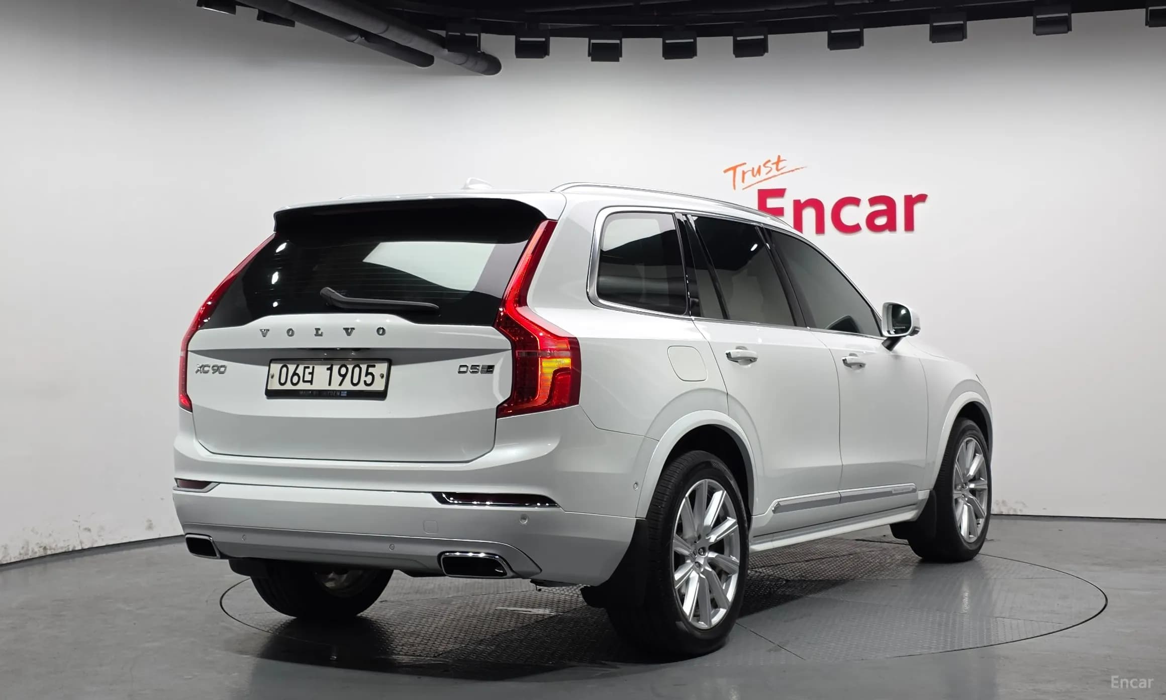 XC90 Gen 2
