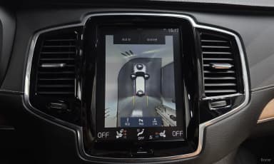 XC90 Gen 2