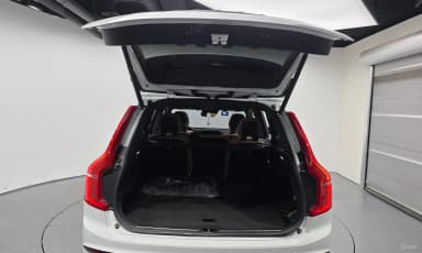 XC90 Gen 2
