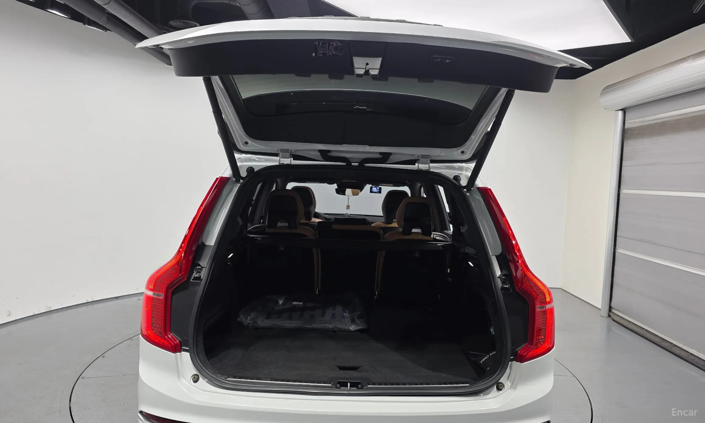 XC90 Gen 2