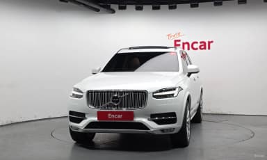 XC90 Gen 2
