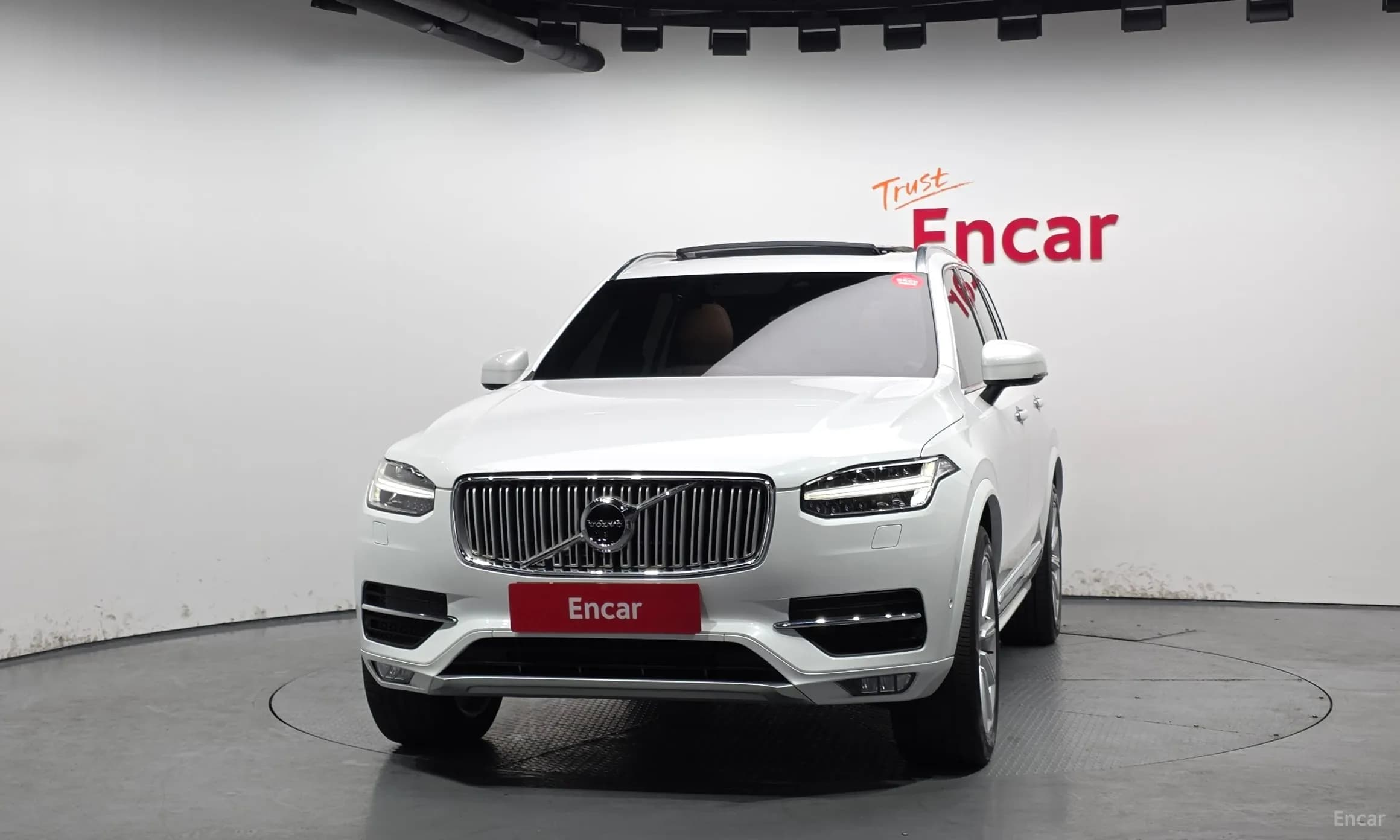 XC90 Gen 2