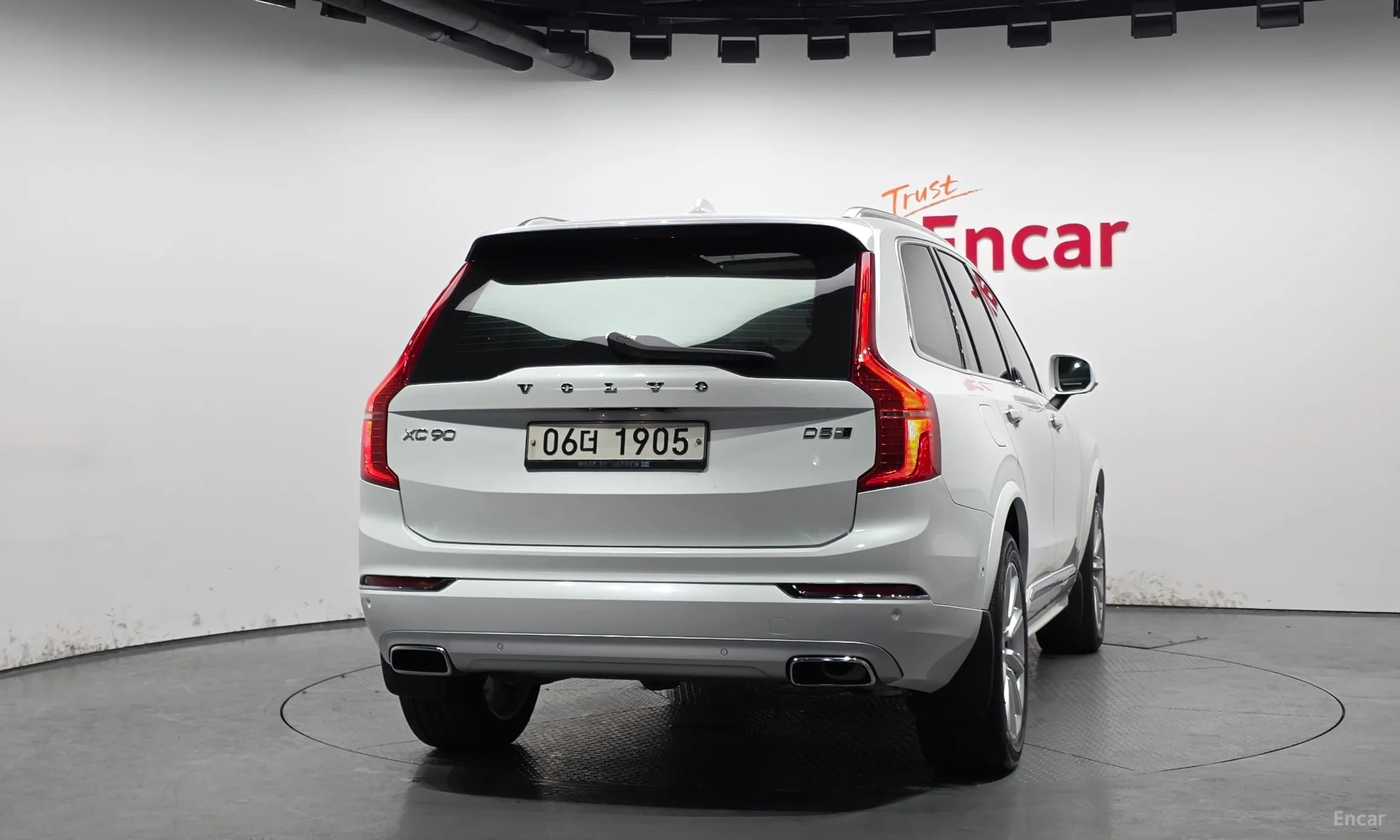 XC90 Gen 2