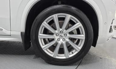 XC90 Gen 2