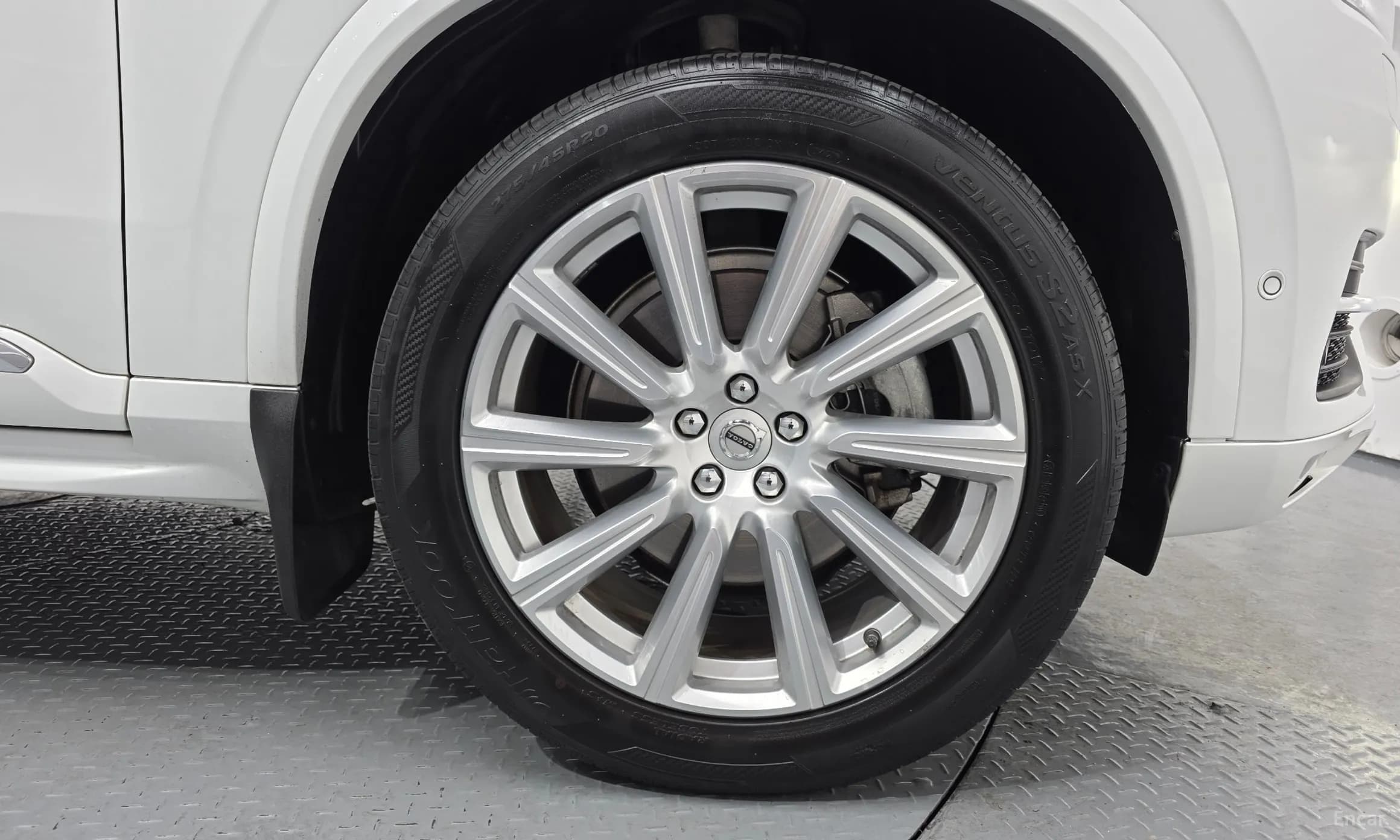 XC90 Gen 2