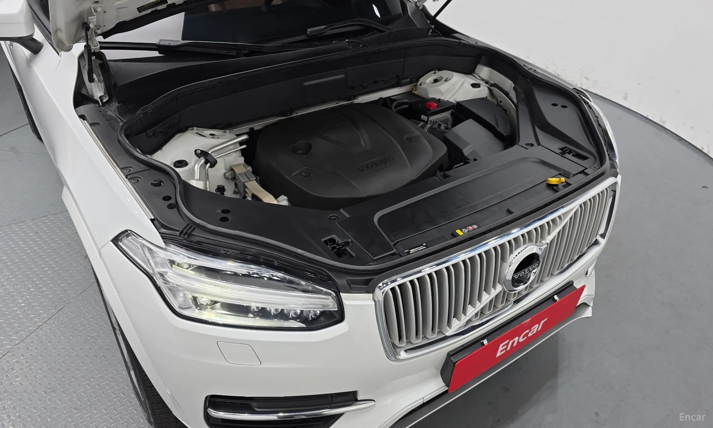 XC90 Gen 2