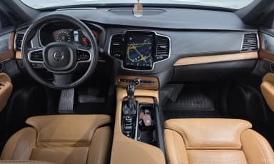 XC90 Gen 2